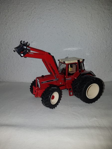 IHC 1455 Umbausatz 2